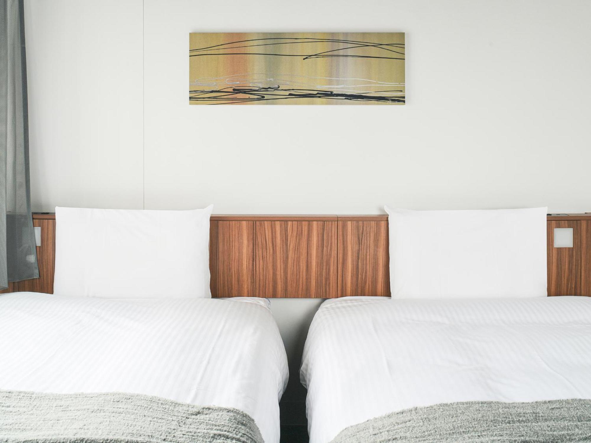 Vessel Inn Namba Osaka Exteriör bild