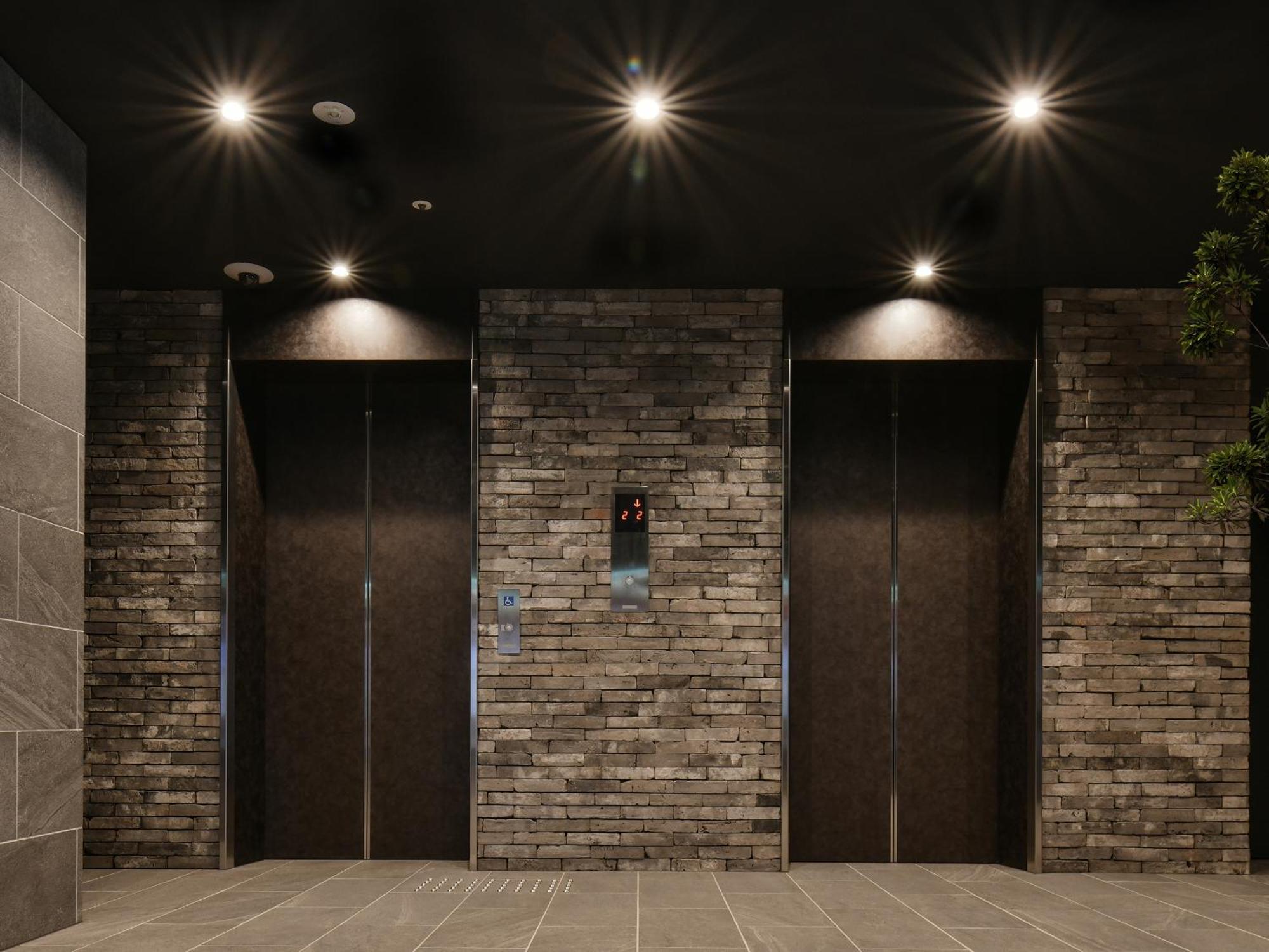 Vessel Inn Namba Osaka Exteriör bild