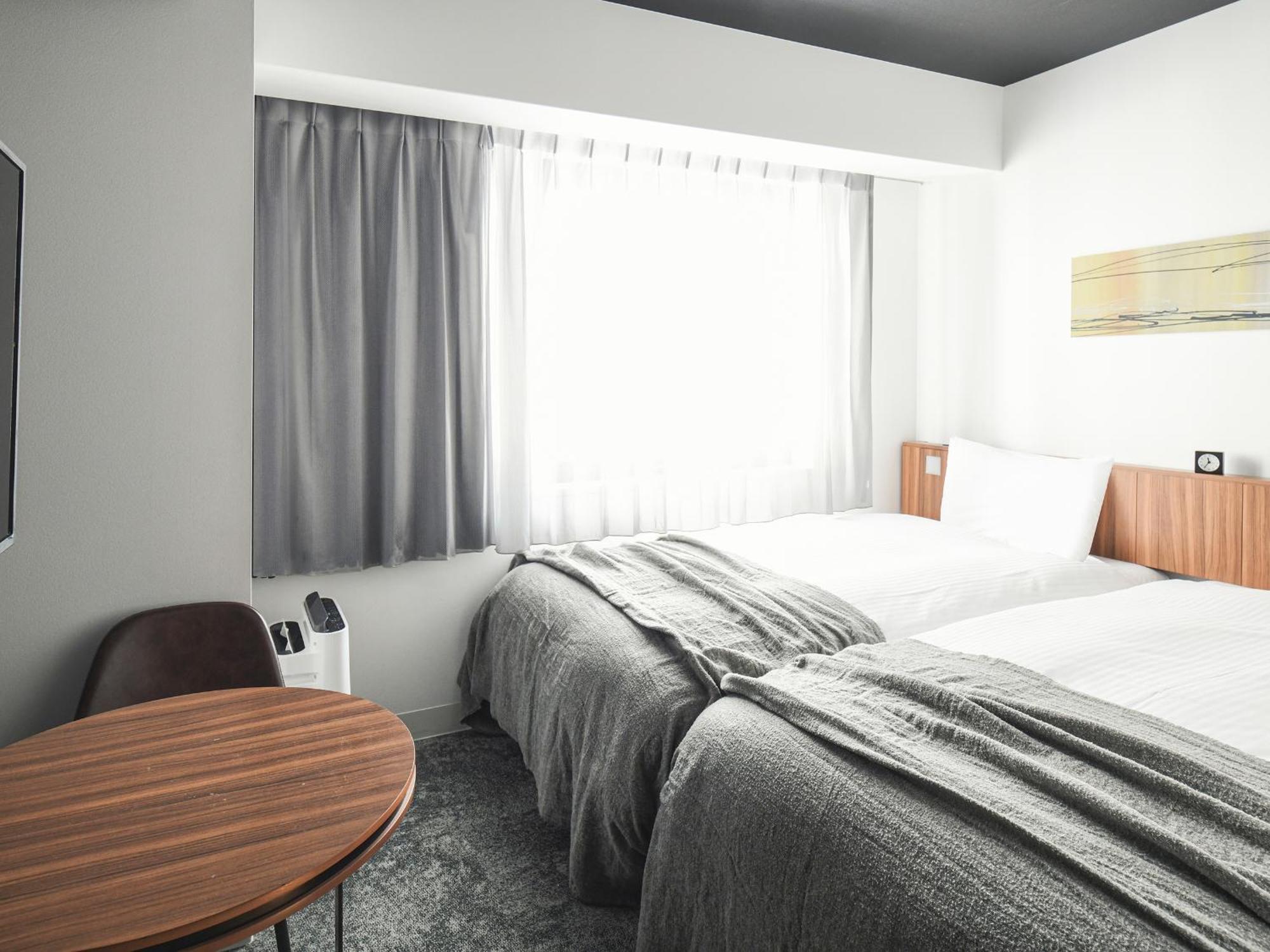 Vessel Inn Namba Osaka Exteriör bild