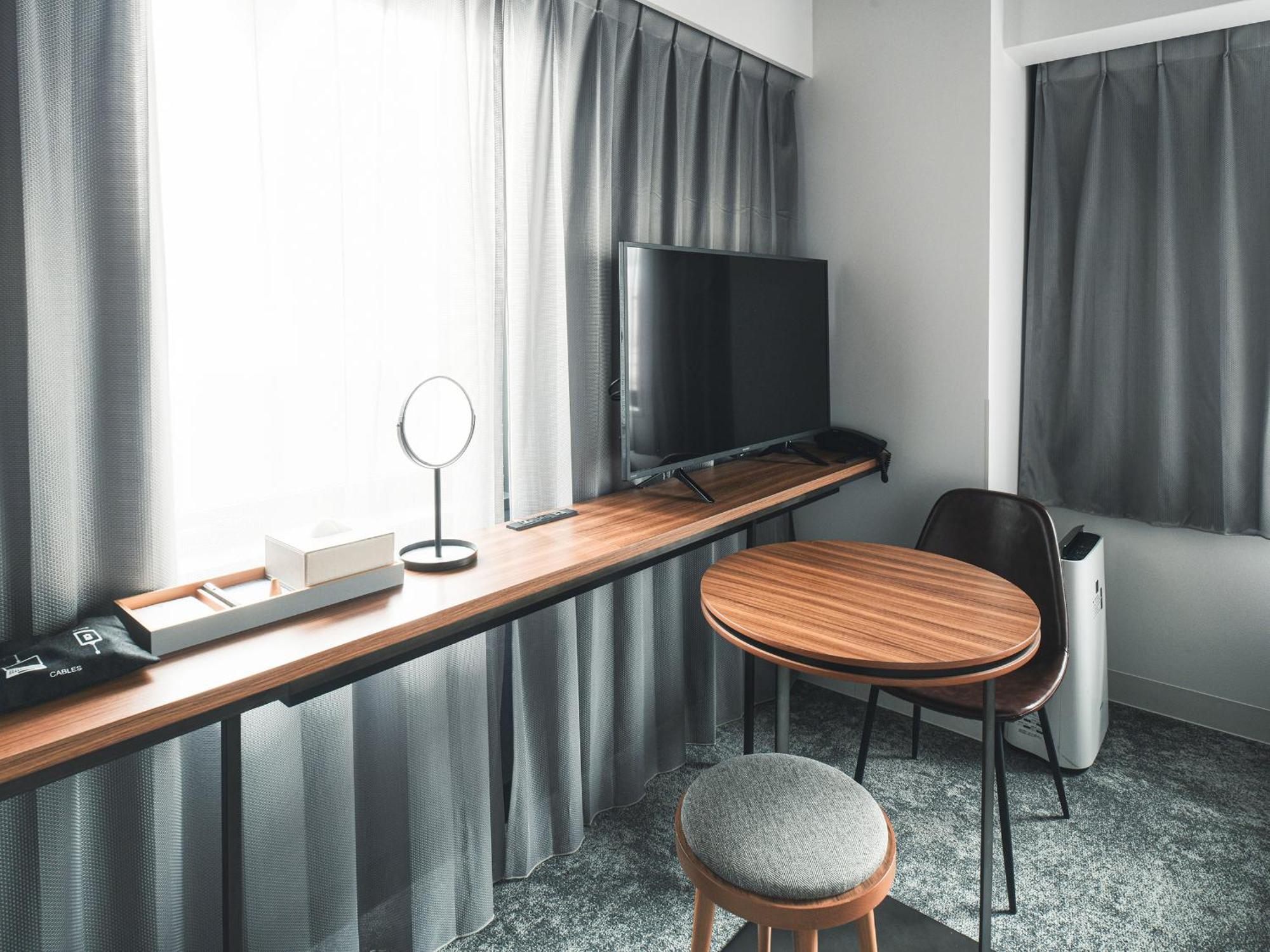 Vessel Inn Namba Osaka Exteriör bild