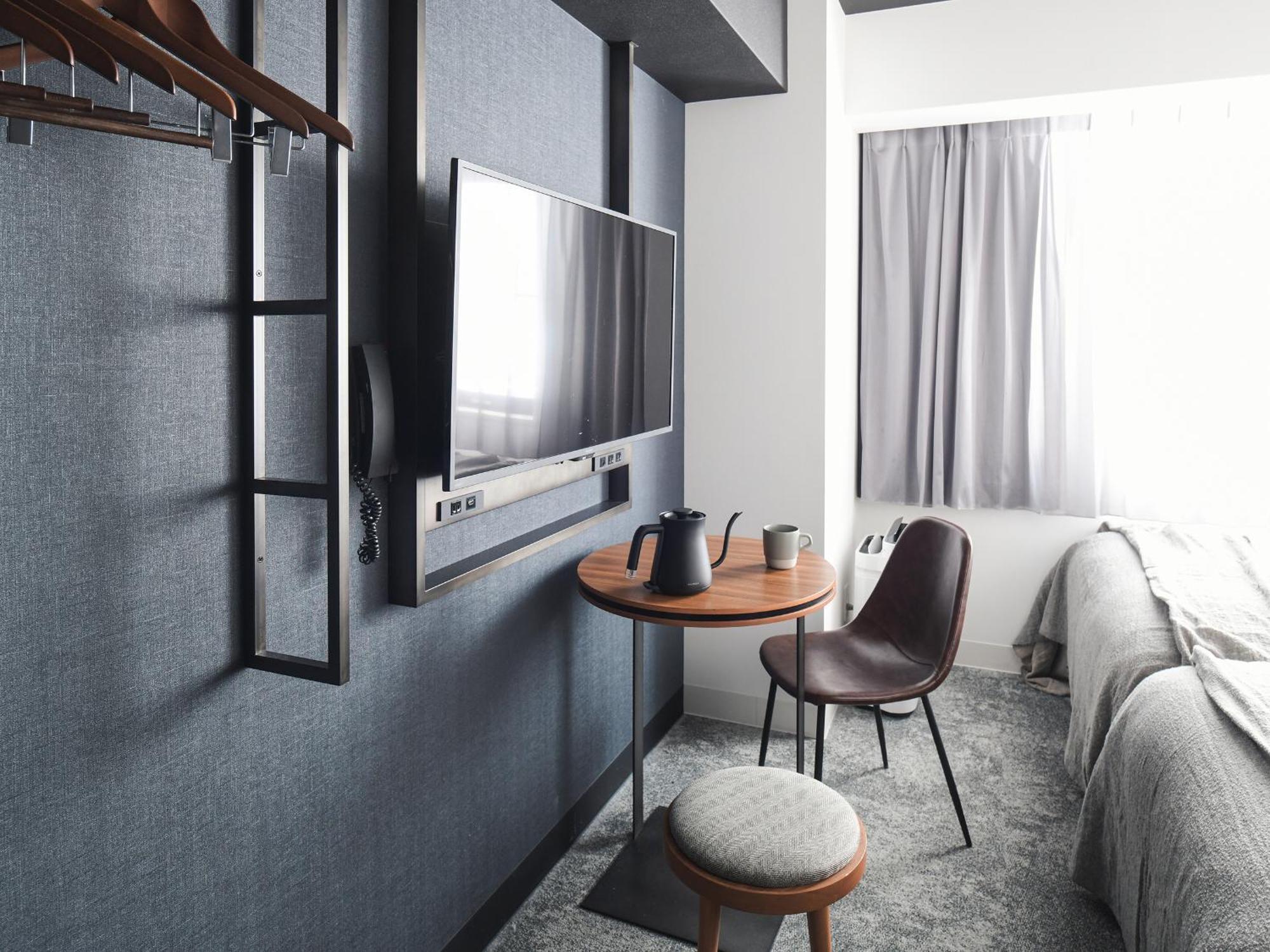 Vessel Inn Namba Osaka Exteriör bild